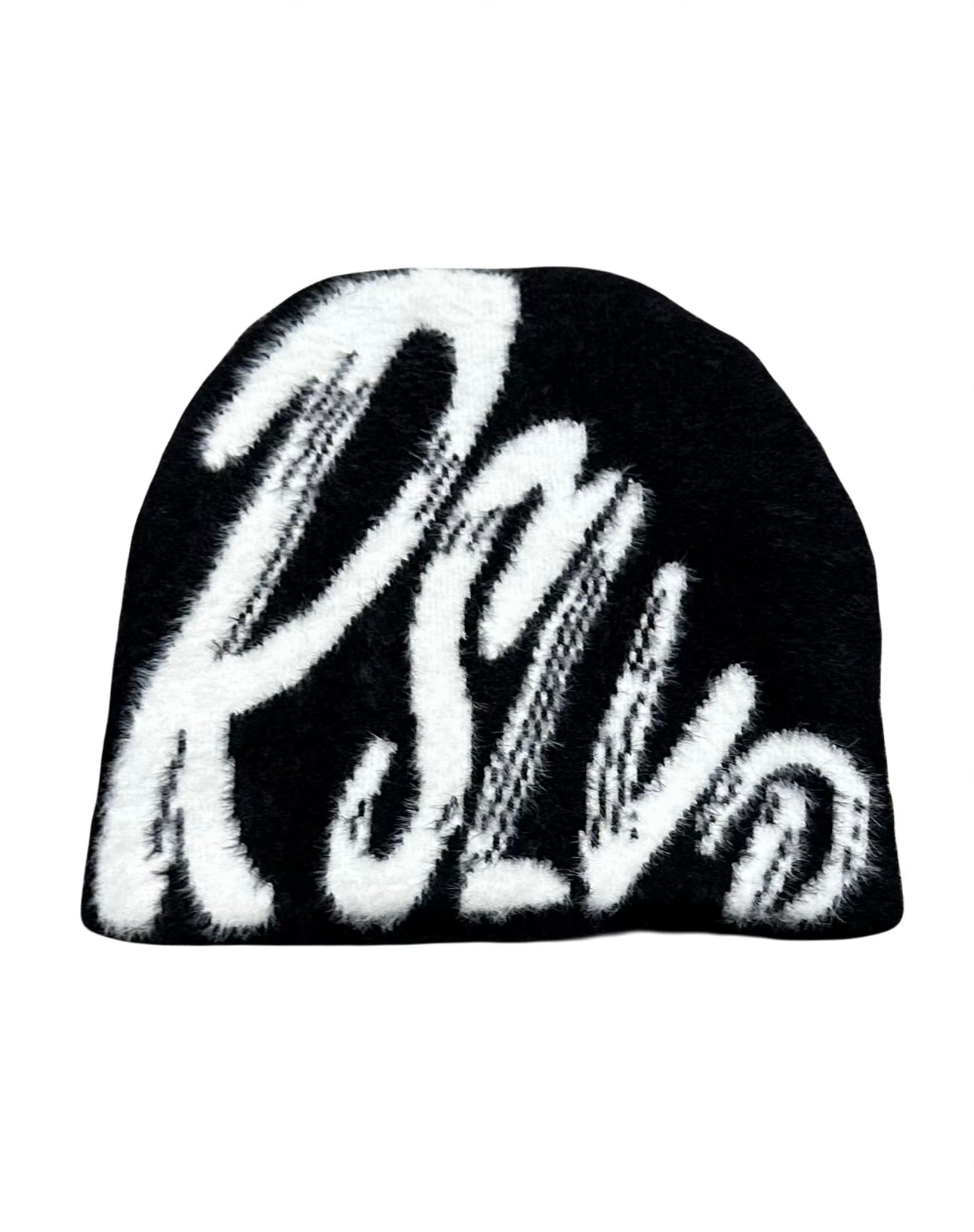 RESOLVEDBRAND V2        MOHAIR BEANIES