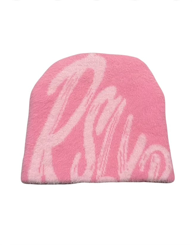 RESOLVEDBRAND V2        MOHAIR BEANIES