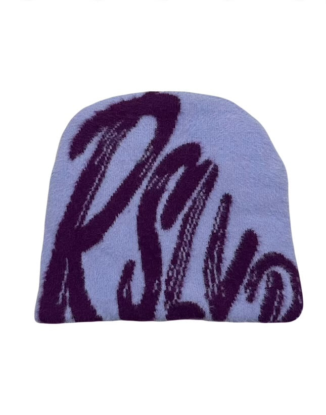 RESOLVEDBRAND V2        MOHAIR BEANIES